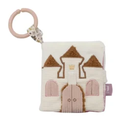 Jollein Activiteitenboekje - Flower Fairies Online