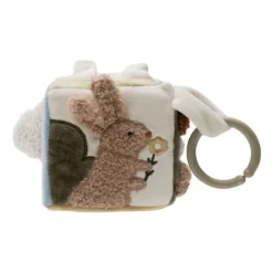 Jollein Activiteitenkubus - Tiny Park Discount