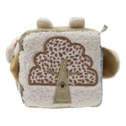 Jollein Activiteitenkubus - Tiny Park Discount