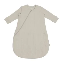 Jollein Ajour Slaapzak - Newborn - Nougat Hot