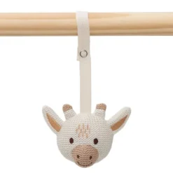 Jollein Animals Babygym Toys Sale