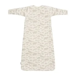 Jollein Animals Slaapzak - 70 cm - Nougat Online