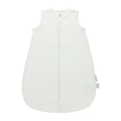 Jollein Baby Slaapzak Newborn Jersey 60cm Miffy Jacquard - Ivory Sale