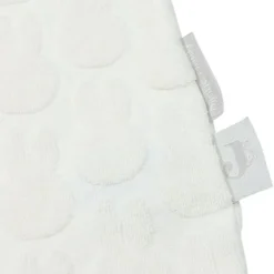 Jollein Baby Slaapzak Newborn Jersey 60cm Miffy Jacquard - Ivory Sale