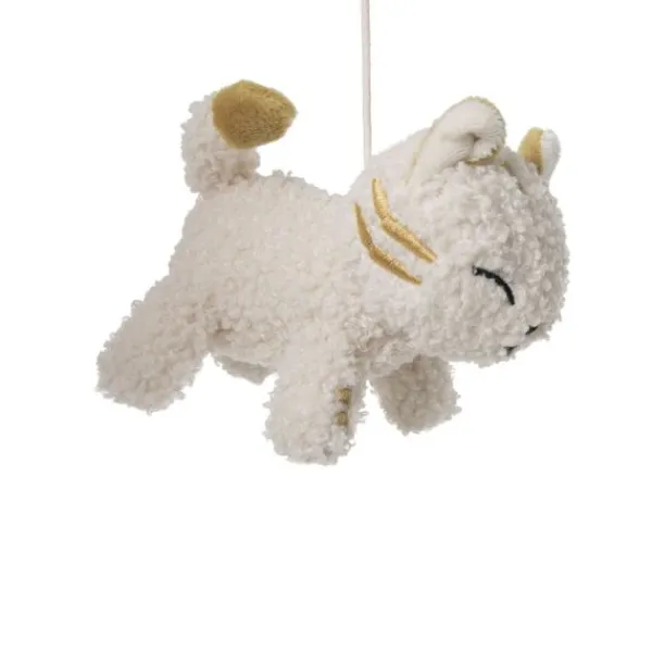 Jollein Babymobiel - Tiny Park - Olive Green Clearance