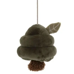 Jollein Babymobiel - Tiny Park - Olive Green Clearance