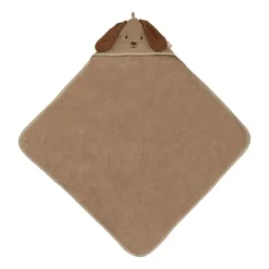 Jollein Badcape - 75x75 cm Outlet