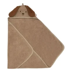 Jollein Badcape - 75x75 cm Outlet