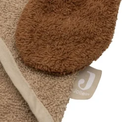 Jollein Badcape - 75x75 cm Outlet