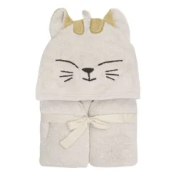 Jollein Badcape - 75x75 cm Outlet