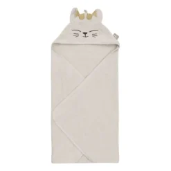 Jollein Badcape - 75x75 cm Outlet