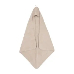 Jollein Badcape Nougat Hot