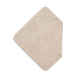 Jollein Badcape Nougat Hot