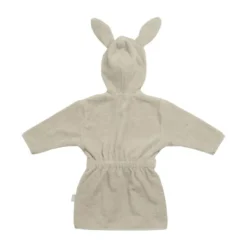 Jollein Badjas Nougat 1-2 jaar Hot