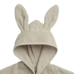 Jollein Badjas Nougat 1-2 jaar Hot