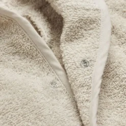 Jollein Badjas Nougat 1-2 jaar Hot