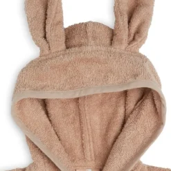 Jollein Badjas Nougat 1-2 jaar Hot