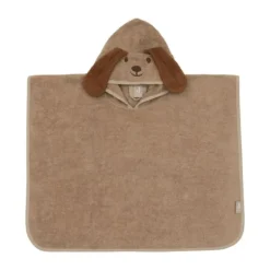 Jollein Badponcho Best