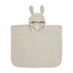 Jollein Badponcho Nougat Discount