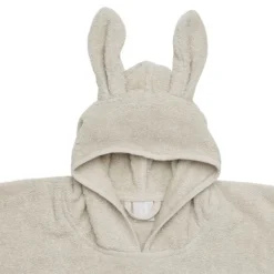 Jollein Badponcho Nougat Discount