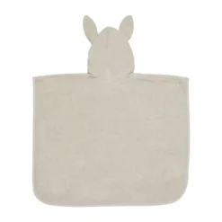 Jollein Badponcho Nougat Discount