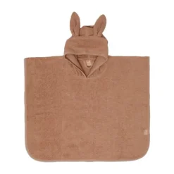 Jollein Badponcho Nougat Discount