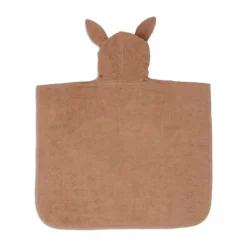 Jollein Badponcho Nougat Discount