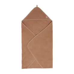 Jollein Badstof Badcape Biscuit Outlet