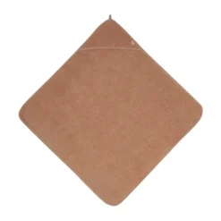 Jollein Badstof Badcape Biscuit Outlet