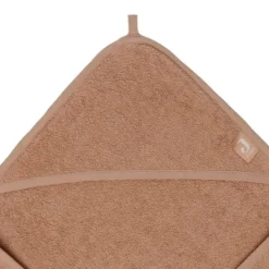 Jollein Badstof Badcape Biscuit Outlet