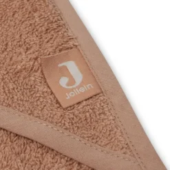 Jollein Badstof Badcape Biscuit Outlet