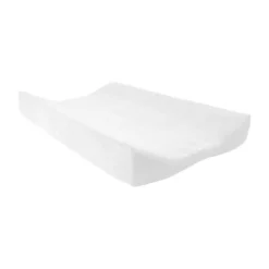 Jollein Badstof Waskussenhoes Wit Sale