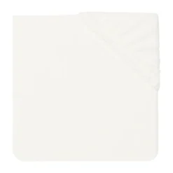 Jollein Badstof Waskussenhoes Wit Sale