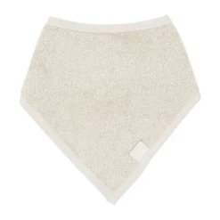 Jollein Bandana Slab - 2 Stuks - Nougat Outlet