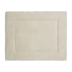 Jollein Basic Knit Boxkleed Nougat 80 x 100 cm Online