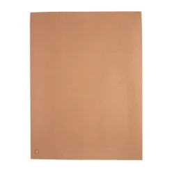 Jollein Basic Knit Ledikantdeken Forest Green 100 x 150 cm Clearance