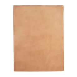 Jollein Basic Knit Wiegdeken 75 x 100 cm Forest Green / Fleece Hot