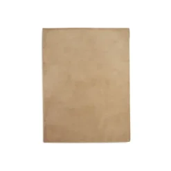 Jollein Basic Knit Wiegdeken 75 x 100 cm Forest Green / Fleece Hot