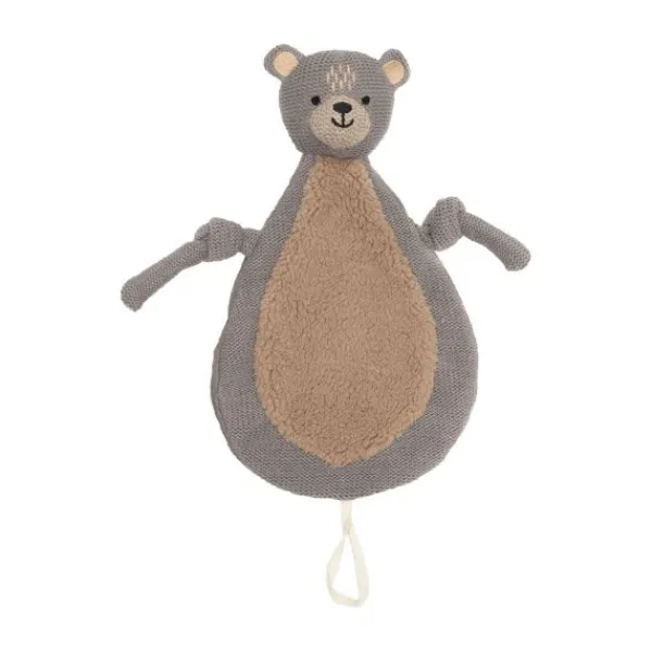 Jollein Bear Speendoekje Outlet