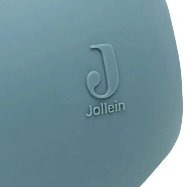 Jollein Bijtring Bal - Ø 9,5cm - Siliconen - Sea Green Discount