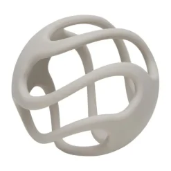 Jollein Bijtspeeltje - Siliconen - Nougat Sale