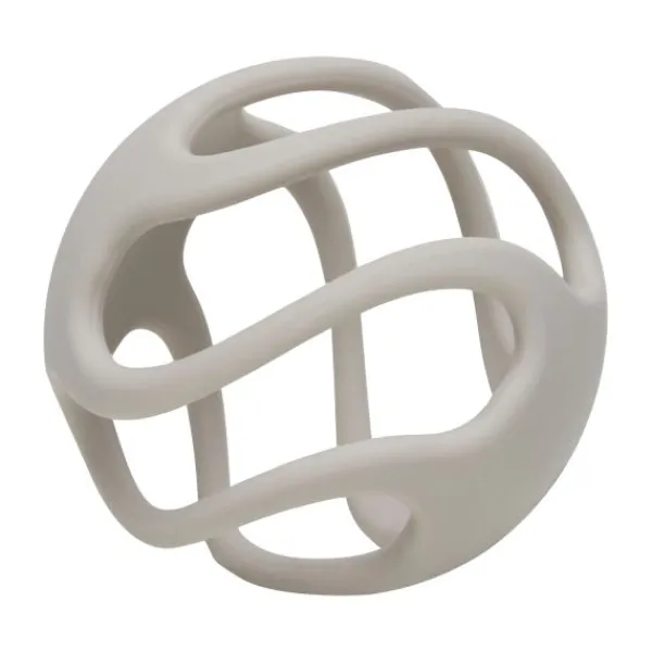 Jollein Bijtspeeltje - Siliconen - Nougat Sale