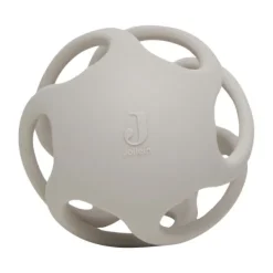 Jollein Bijtspeeltje - Siliconen - Nougat Sale