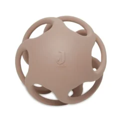 Jollein Bijtspeeltje - Siliconen - Nougat Sale