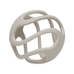 Jollein Bijtspeeltje - Siliconen - Nougat Sale