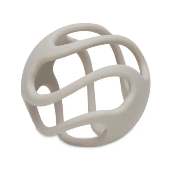 Jollein Bijtspeeltje - Siliconen - Nougat Sale