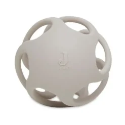 Jollein Bijtspeeltje - Siliconen - Nougat Sale