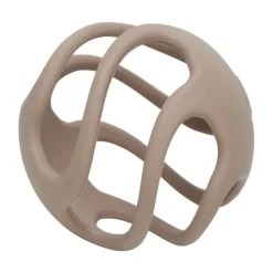 Jollein Bijtspeeltje - Siliconen - Nougat Sale