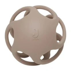 Jollein Bijtspeeltje - Siliconen - Nougat Sale