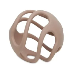 Jollein Bijtspeeltje - Siliconen - Nougat Sale